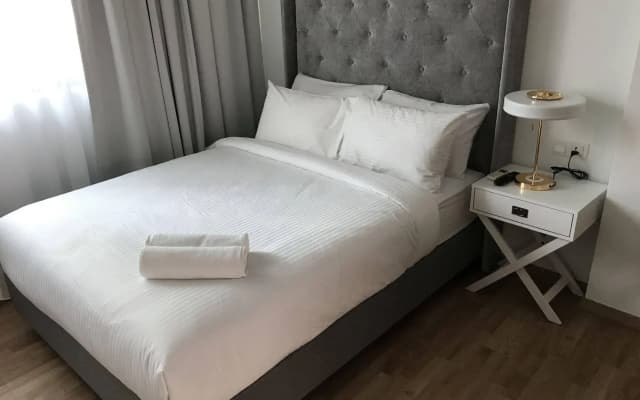 The Boutique Residence Hotel Penang - photo 5