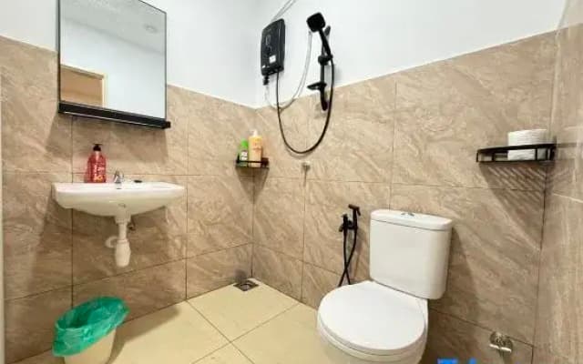 2R1B Ambience Residence @ Melaka Klebang - photo 2
