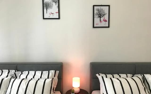 CozyStudio Trefoil Setia Alam - photo 4