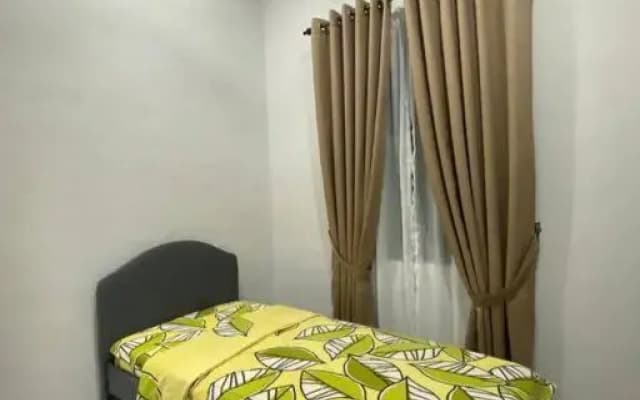 afza Homestay Paka B - photo 3