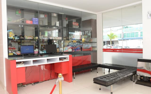 101 Hotel Bintulu - photo 5