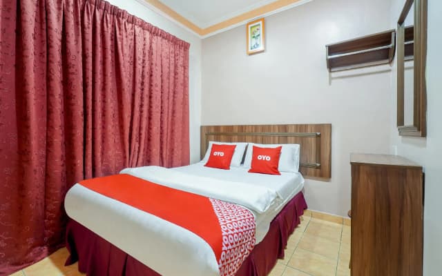 Hill Times Inn Hotel - photo 4