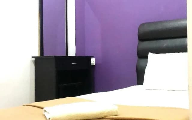 Green Dream Hotel Gua Musang (Formerly Know As Deena Hotel) - photo 2