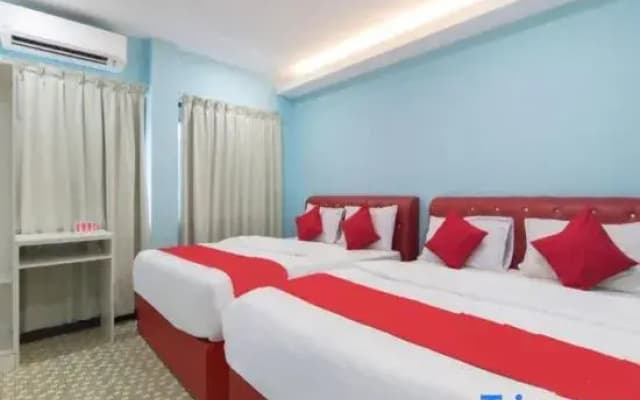 Star Hotel - photo 4