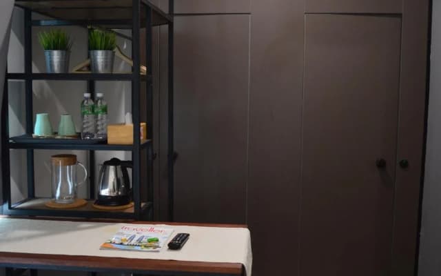 Magnum Hometel - photo 4