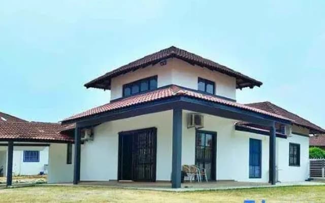 Yussy Homestay at Afamosa Villa - photo 2
