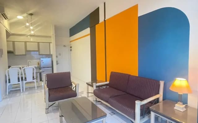 Mahkota Hotel Melaka by I Housing - photo 2