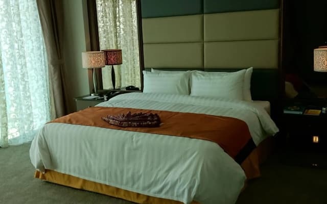 Adya Hotel Langkawi - photo 3