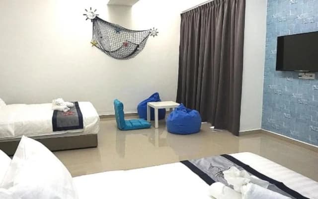 D' Cozy Inn - photo 5