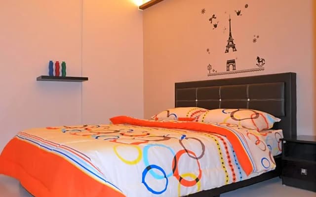 Cutie's Cottage Melaka - photo 5