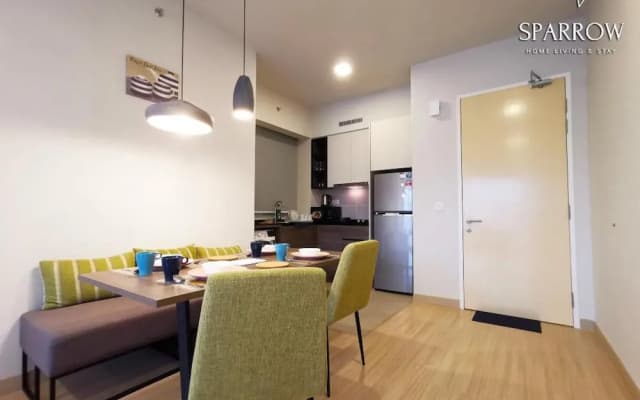 Sparrow Windmill Homes Genting - photo 5