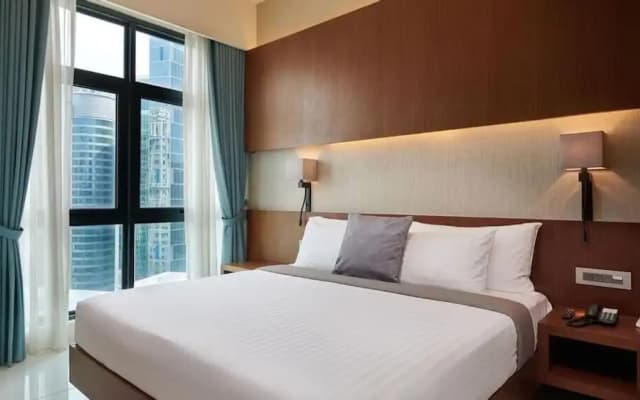 Tribeca Serviced Hotel by Millennium - photo 5