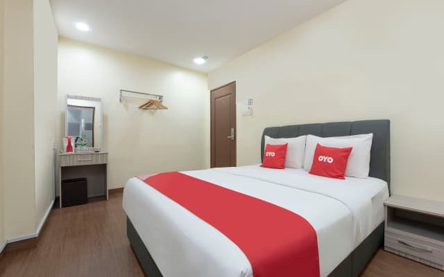 Hotel O Jasin - photo 3