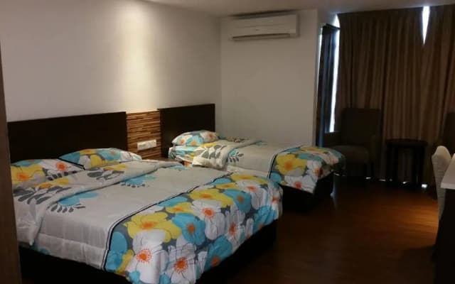 Kota Bharu Apartment - photo 5