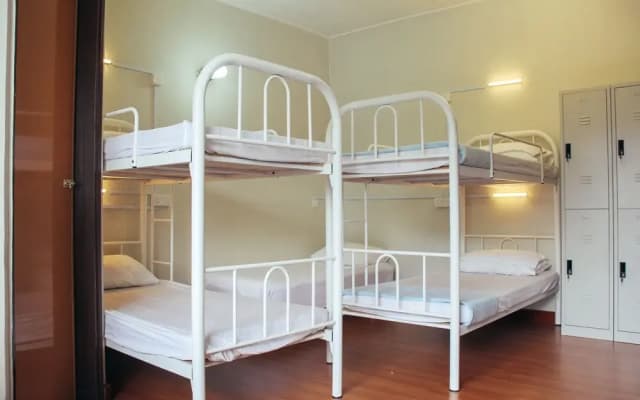 Bunkmates Damansara Utama - photo 4