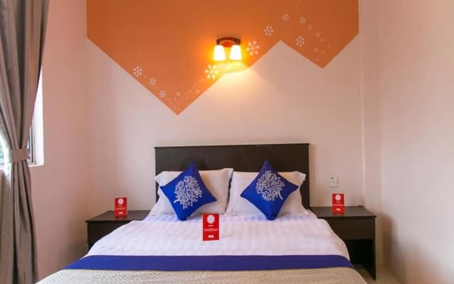 OYO 237 Sri Senawang Hotel - photo 4