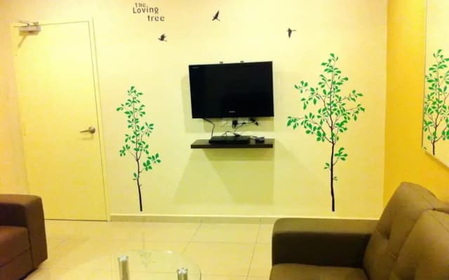 Malacca Homestay Apartment 2 - photo 3