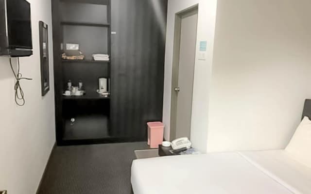Hotel MyAngkasa Akademi & Resort - photo 3