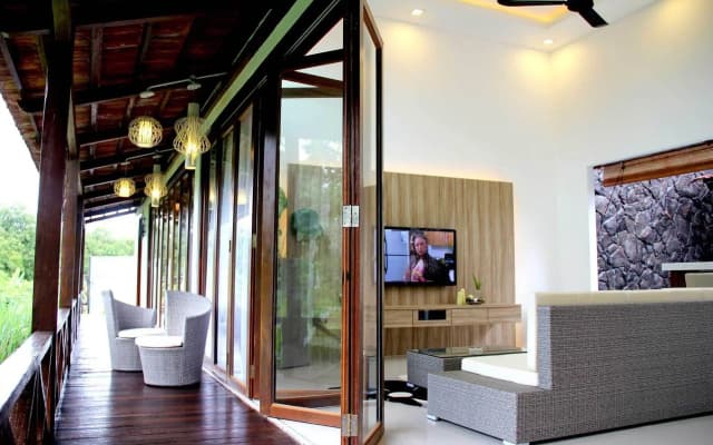La Villa Langkawi - Private Pool - photo 4