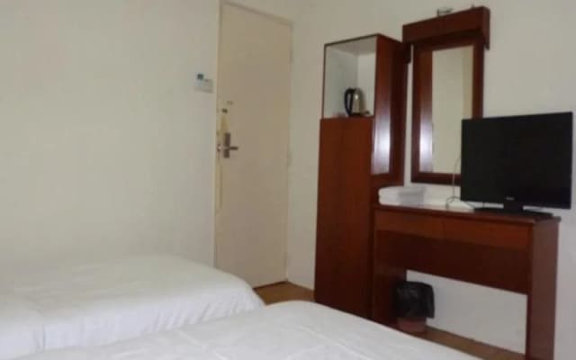 Hotel Merry - photo 3