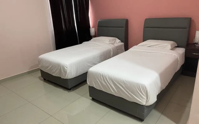Hotel Sakirah - photo 4