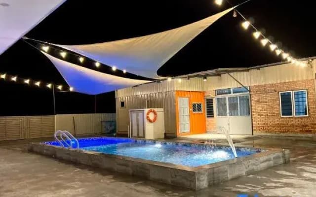 The Rina Homestay• Private Pool • Karaoke • BBQ - photo 5