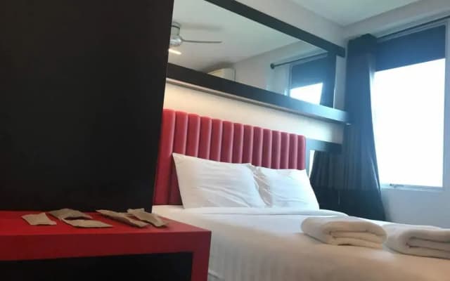 Hotel Regal Vista - photo 5
