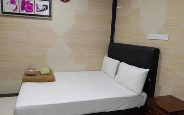 New Wave Malacca Hotel - photo 3