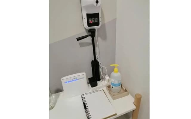 NORDIC Geniehome3BR Free 90mbps WIFI and Carpark at Utropolis Suite Shah Alam - photo 5