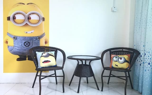 Monster Homes - photo 2