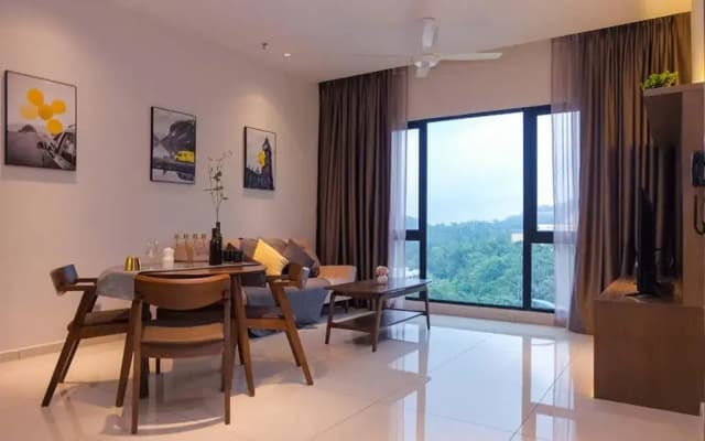 Geo 38 Residence Genting Highland - photo 2