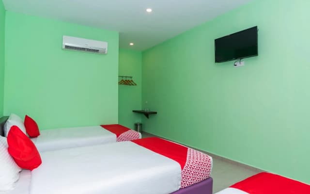 Hotel Shlyo - photo 4
