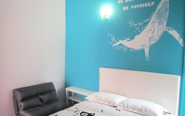 MILU Homestay - photo 2