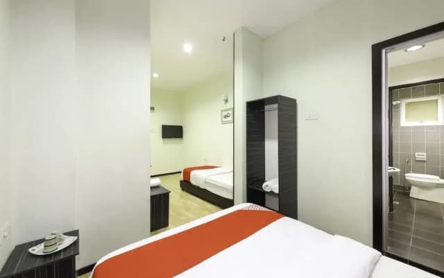 Collection O Shah Alam Formerly Hotel SMC Seksyen 13 - photo 4