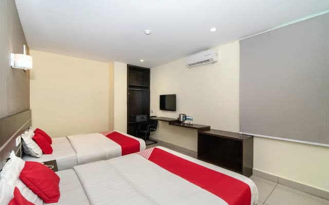 Stay Inn Hotel - photo 5