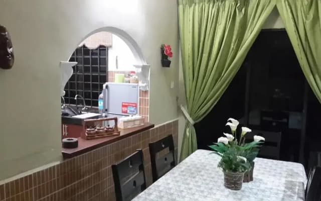 Roemahkoe Holidayhome - photo 3