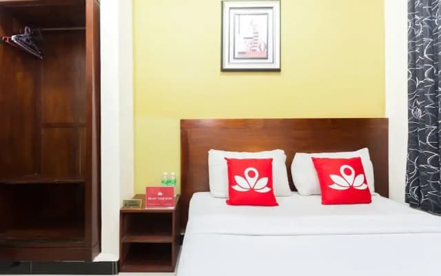 ZEN Rooms Basic Jalan Changkat - photo 3