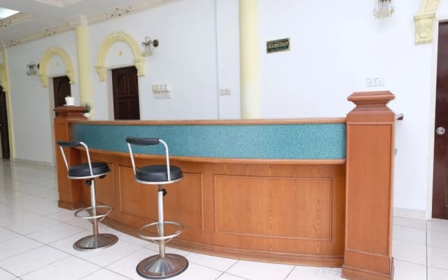OYO 44004 Zaman Sejahtera Inn 1 - photo 2