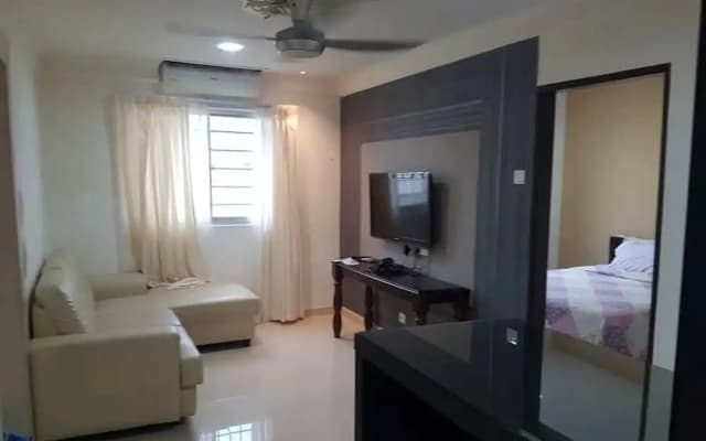 Palm Vacation Home - photo 3