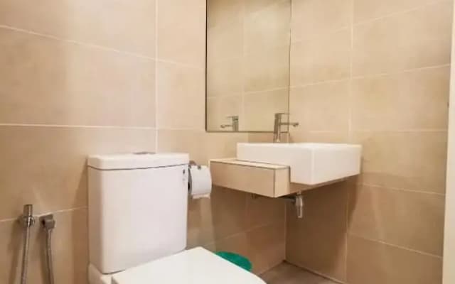 Windmill Genting Suite 4 Pax - photo 4