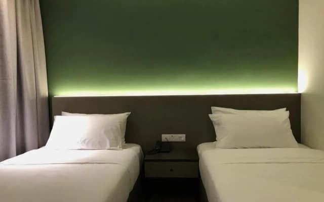 The Gallivant Hotel - photo 3