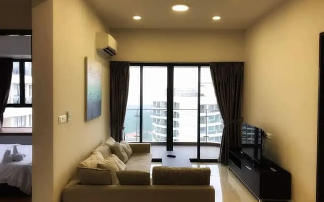 High Floor @ Country Garden Danga Bay - photo 2