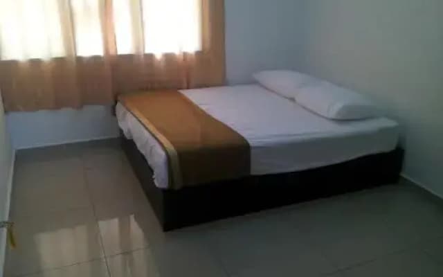 Fazi Budget Homestay Tampin - photo 3