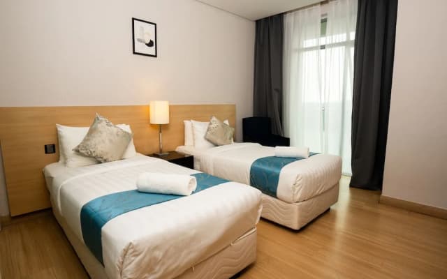 The Straits Melaka by Perfect Host - photo 5