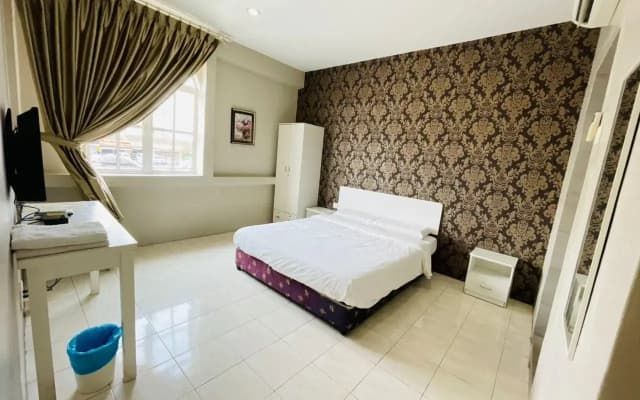 M Hotel - photo 2