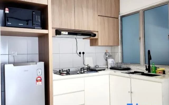 Residensi Seri Serindit Block B by Define Suite - photo 2