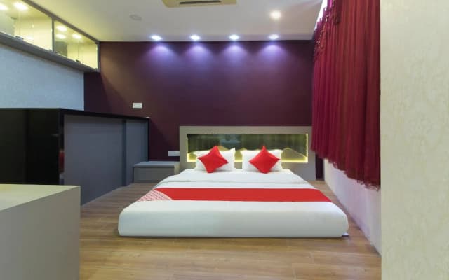 Top Garden Hotel - photo 5