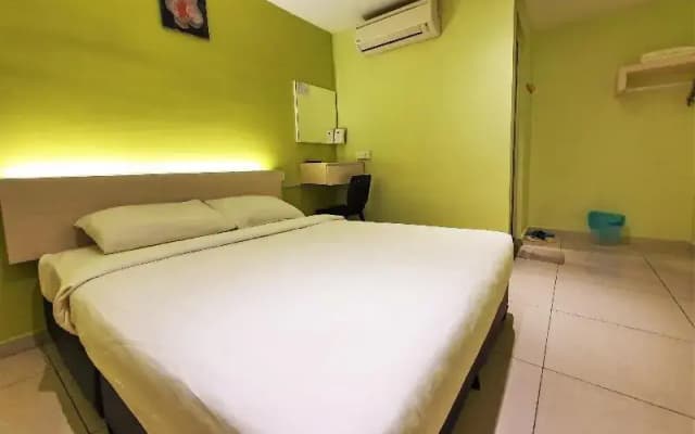 De UPTOWN Hotel @ P.J. 222 - photo 3