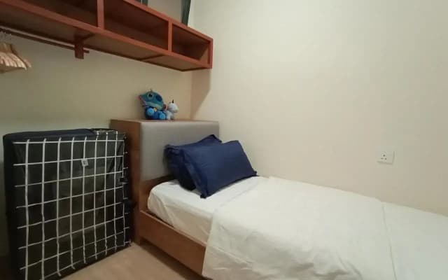 Sofia Seaview Suite Timurbay Kuantan - photo 5