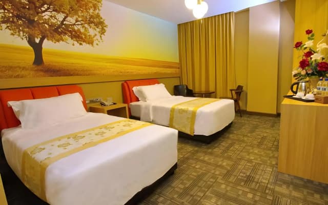 Hotel Shiki - photo 4